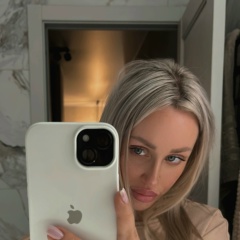 Валерия Морина, 04.04.1993, Волгоград