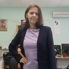 Наталья Гусельникова, 06.05, Санкт-Петербург