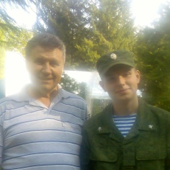 Евгений Полубедов, 08.10.1993, Ростов-на-Дону