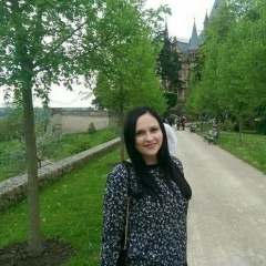 Anna Wäschle, 27.04, Köln