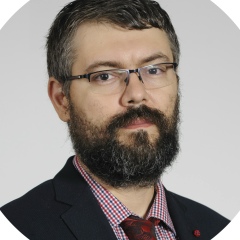 Антон Ленников