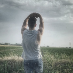 Антон Салихбаев, 14.11.1995, Ташкент