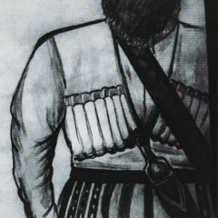 Dardail Dakaev, 16.11.1999