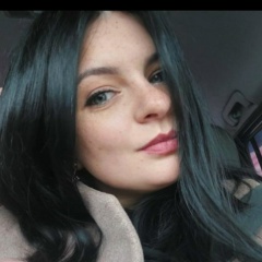 Анна Лысова, 11.09.1984, Москва