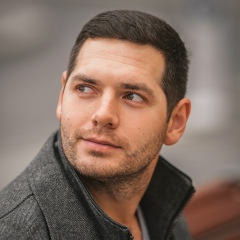 Руслан Курмакаев, 24.07.1988, Москва