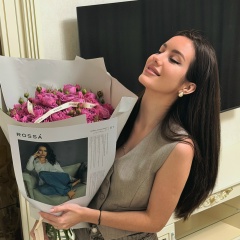 Мила Радевич, 21.09, Краснодар