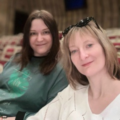 Виктория Циганок, 09.12.1990, Саратов