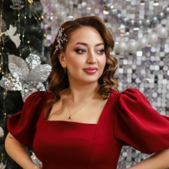 Севиля Дере