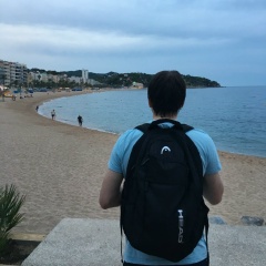 Дмитрий Нечаев, 24.02, Пермь