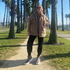 Оля Ля, 29.01, Октябрьский