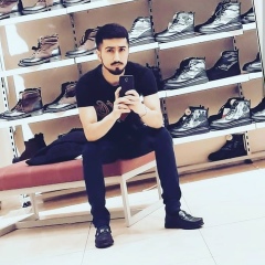 Rehman Memmedzade, 18.01.2007, Отрадный