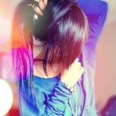 Света Тихонова, 23.06.1991, Ростов-на-Дону