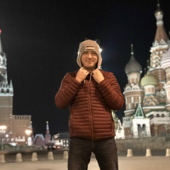 Toxa Smirnoff, 03.12.1988, Набережные Челны