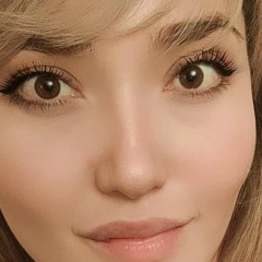 Ainash Gainudin, 27.08.1994