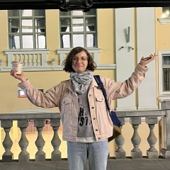 Дарья Макарова, 04.09