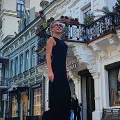 Елена Жаркая, 03.09.1985, Москва