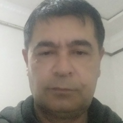 Сафар Базаров, 27.04, Санкт-Петербург