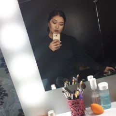 Диана Хусаинова, 17.04.1992, Астана