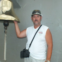 Владимир Карелин, Павловский Посад