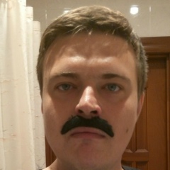 Владимир Владимирович, 07.12.1984, Москва