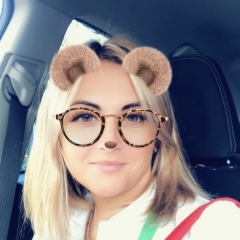 Юлиана Яковлева, 30.01.1987, Москва