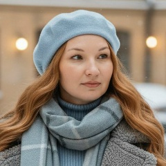 Кристина Стебнева, 17.12.1986, Санкт-Петербург