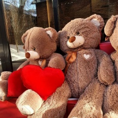 Анастасия Александровна, 17.08, Новосибирск