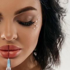 Виктория Морозова, 17.10.1988, Москва