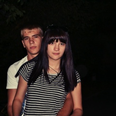 Полина Фуфаева, 08.12.1997, Кропоткин