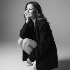 Ирина Добромирова, 09.01.1987, Санкт-Петербург