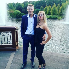 Дмитрий Набок, 23.03.1989, Киев