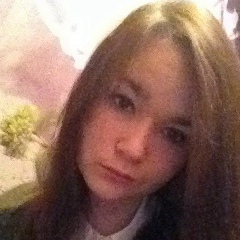 Виктория Тарасенко, 19.03, Москва