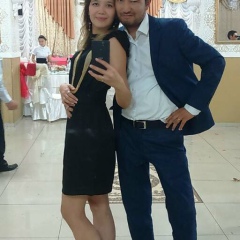 Ануар Жунусов, 15.06.1988, Астана