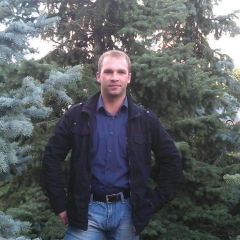 Александр Гавлюковский, 20.03.1985, Киев