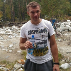 Василий Дрозд, 11.06.1980, Иркутск