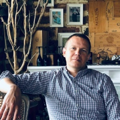 Сергей Малинин, 28.11.1974, Санкт-Петербург