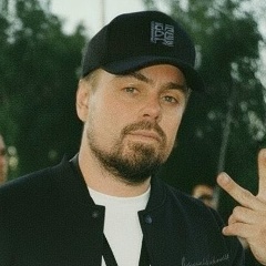 Руслан Колюх, 18.04, Москва