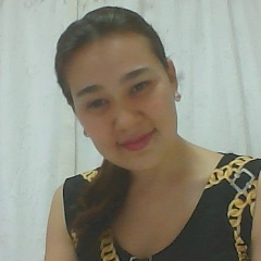 Oygul Kugherbayeva, 10.04.1977, Asan