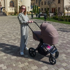 Александра Карпенко, 27.07.1998, Ставрополь