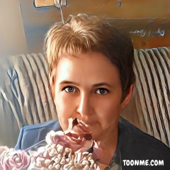 Венира Биккузина, 20.08, Уфа