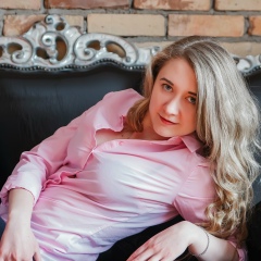 Елена Макарова, 28.01.1989, Новосибирск