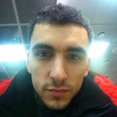 Илья Yns, 15.09, Львов