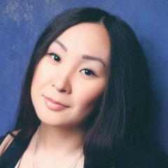 Александра Локтионова, 25.08, Балашиха