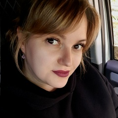 Мария Витальевна, 25.05.1987, Пенза