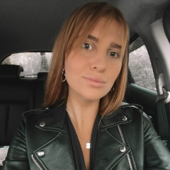 Маша Филиппова, 05.11.1993, Москва