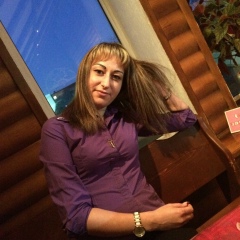 Виктория Гаврильченко, Елизово