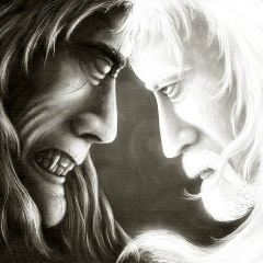 Женя Волков