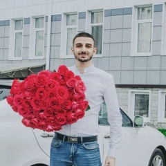 Артем Испирян, 30.10, Мартуни