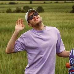 Влад Архиреев, 19.09, Южно-Сахалинск