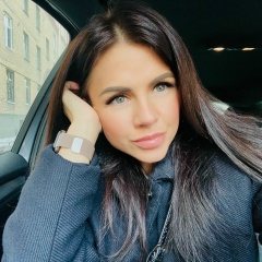 Анна , 02.06.1988, Санкт-Петербург